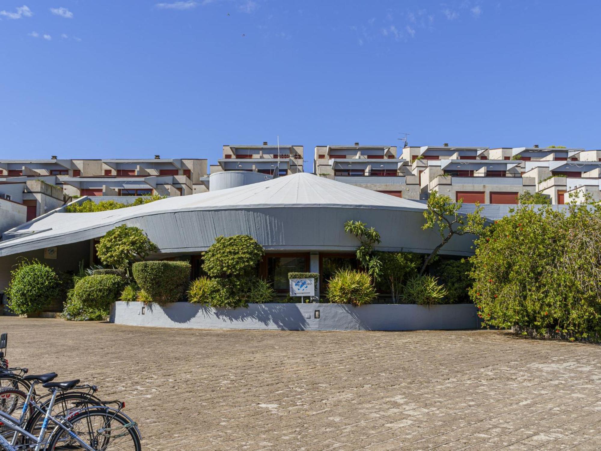 Holiday Home Twoo-Room Comfort By Interhome Castiglione della Pescaia Dış mekan fotoğraf