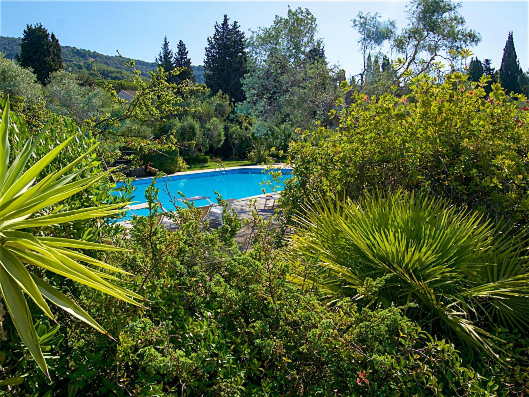 Holiday Home Twoo-Room Comfort By Interhome Castiglione della Pescaia Dış mekan fotoğraf