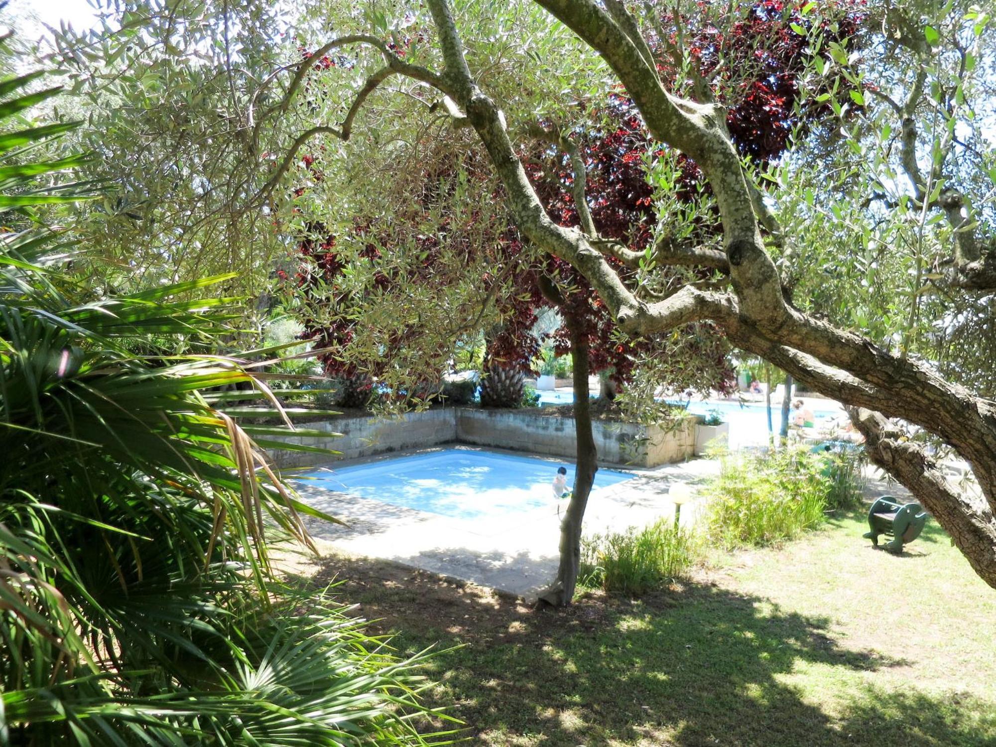 Holiday Home Twoo-Room Comfort By Interhome Castiglione della Pescaia Dış mekan fotoğraf
