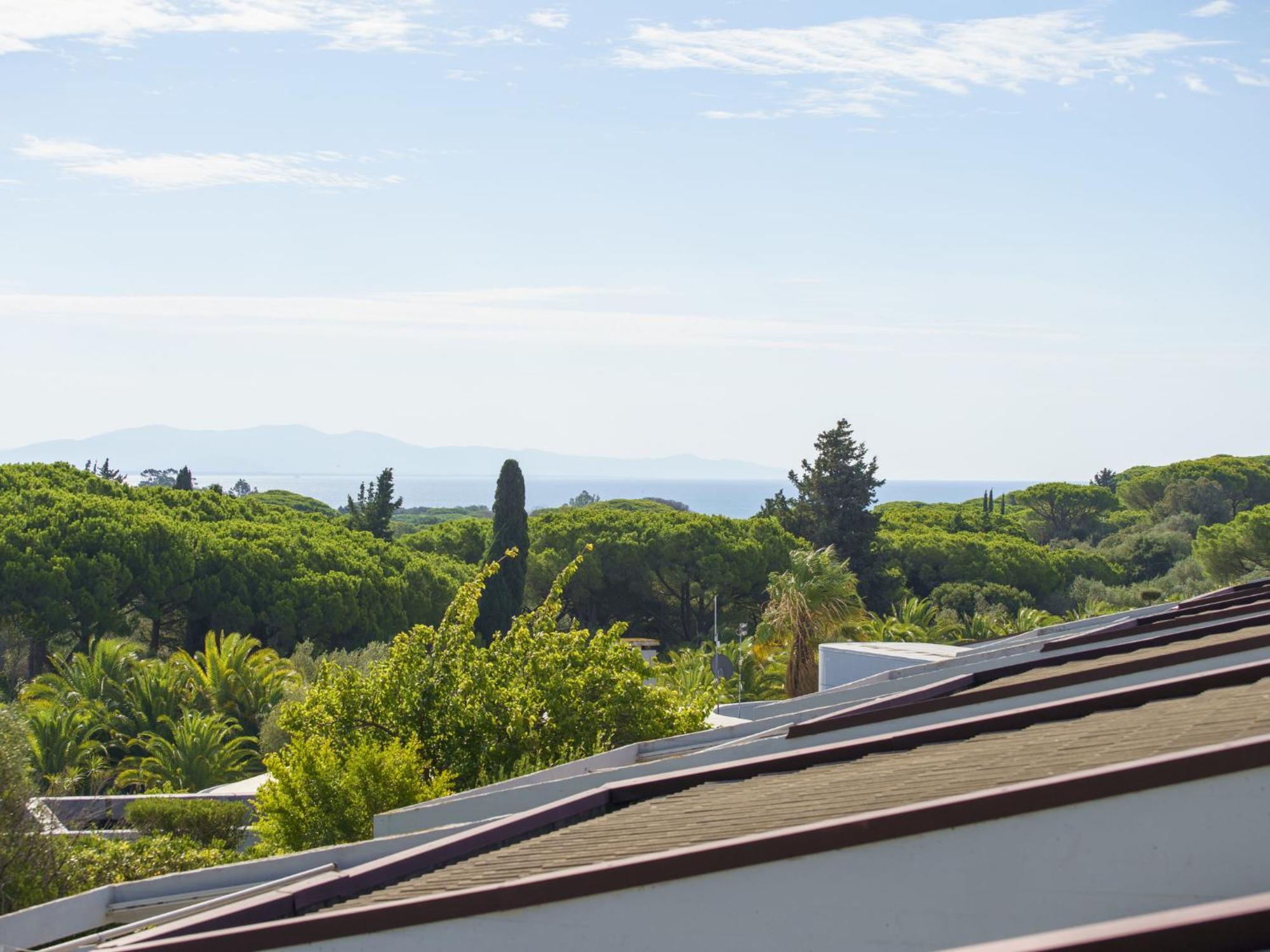 Holiday Home Twoo-Room Comfort By Interhome Castiglione della Pescaia Dış mekan fotoğraf