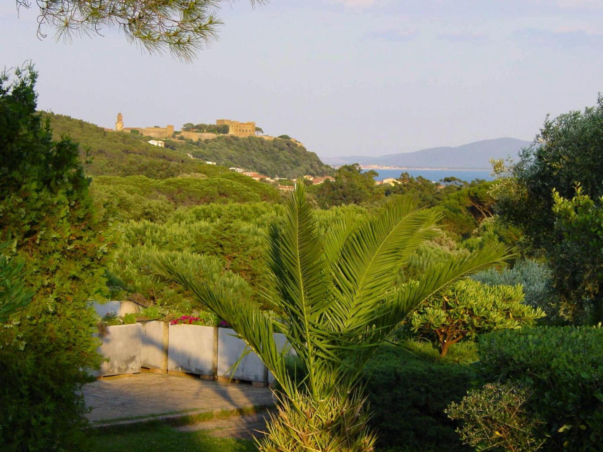 Holiday Home Twoo-Room Comfort By Interhome Castiglione della Pescaia Dış mekan fotoğraf