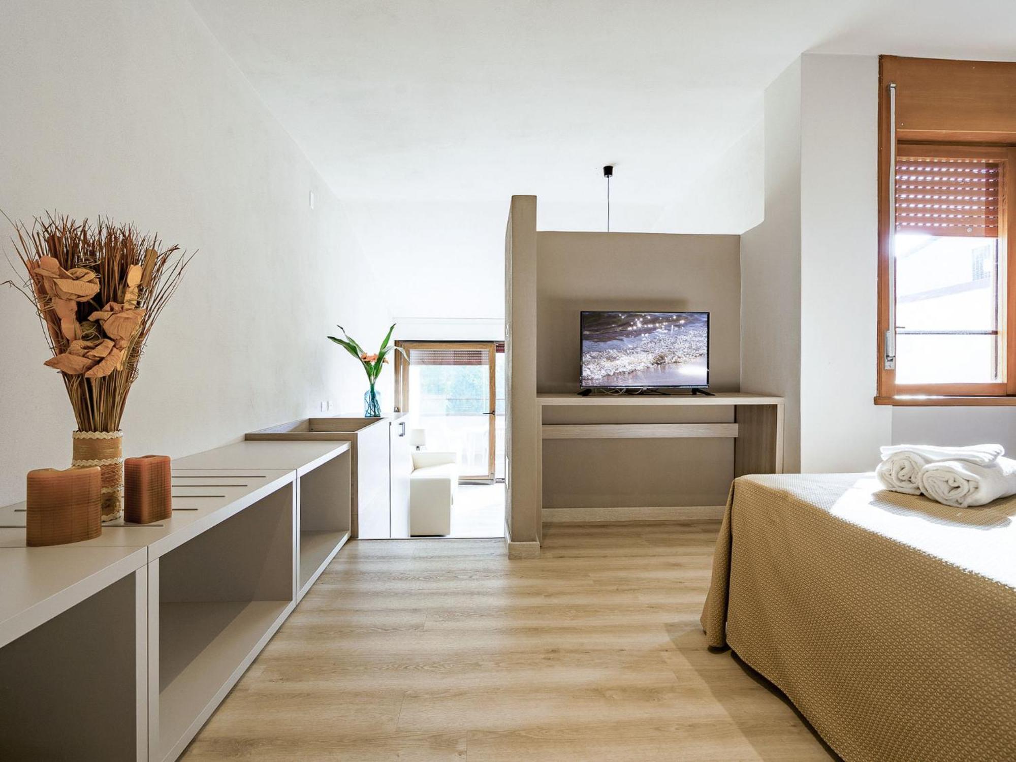 Holiday Home Twoo-Room Comfort By Interhome Castiglione della Pescaia Dış mekan fotoğraf
