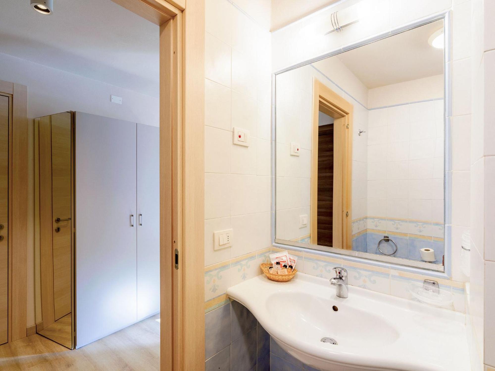 Holiday Home Twoo-Room Comfort By Interhome Castiglione della Pescaia Dış mekan fotoğraf