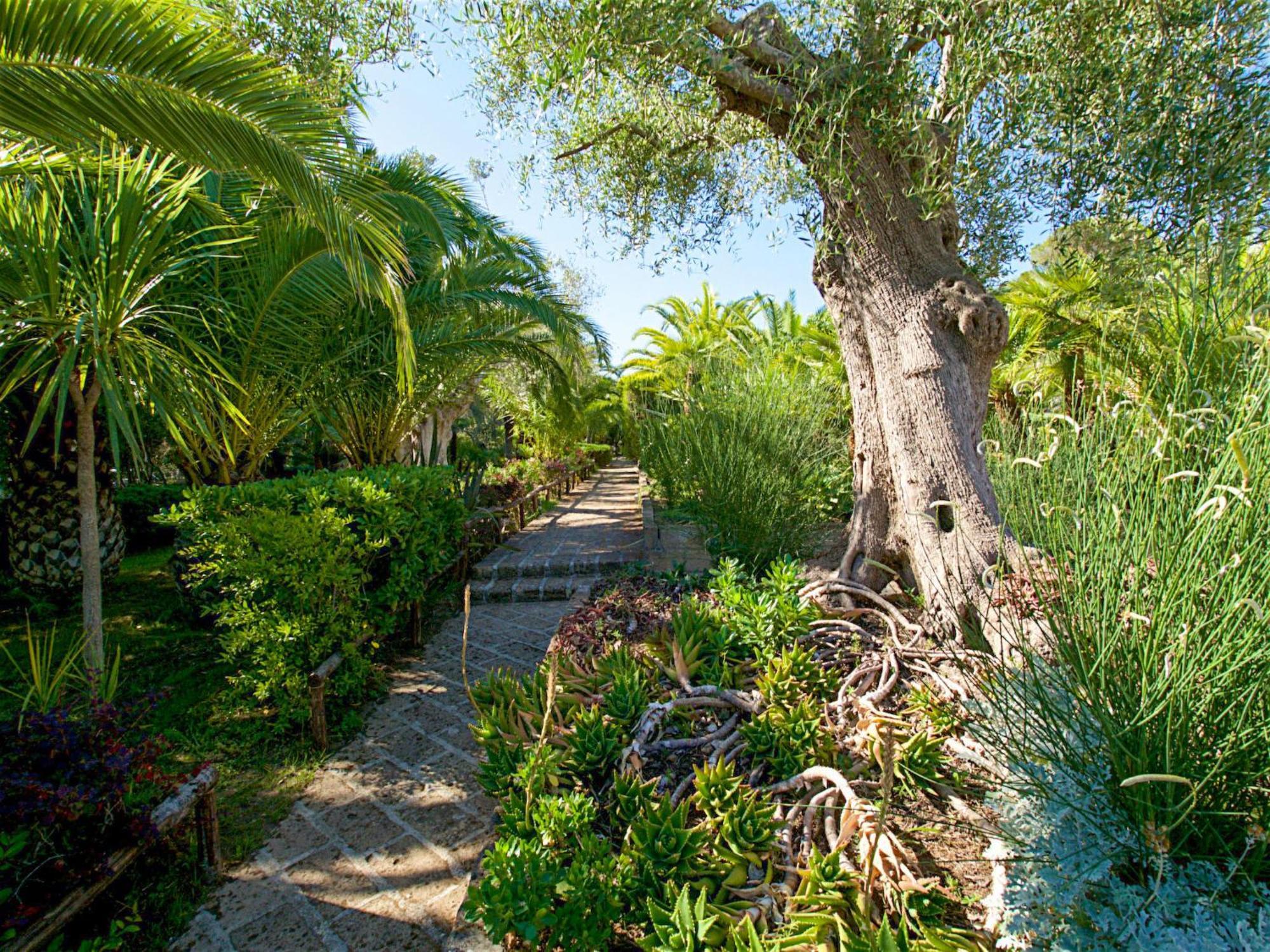 Holiday Home Twoo-Room Comfort By Interhome Castiglione della Pescaia Dış mekan fotoğraf