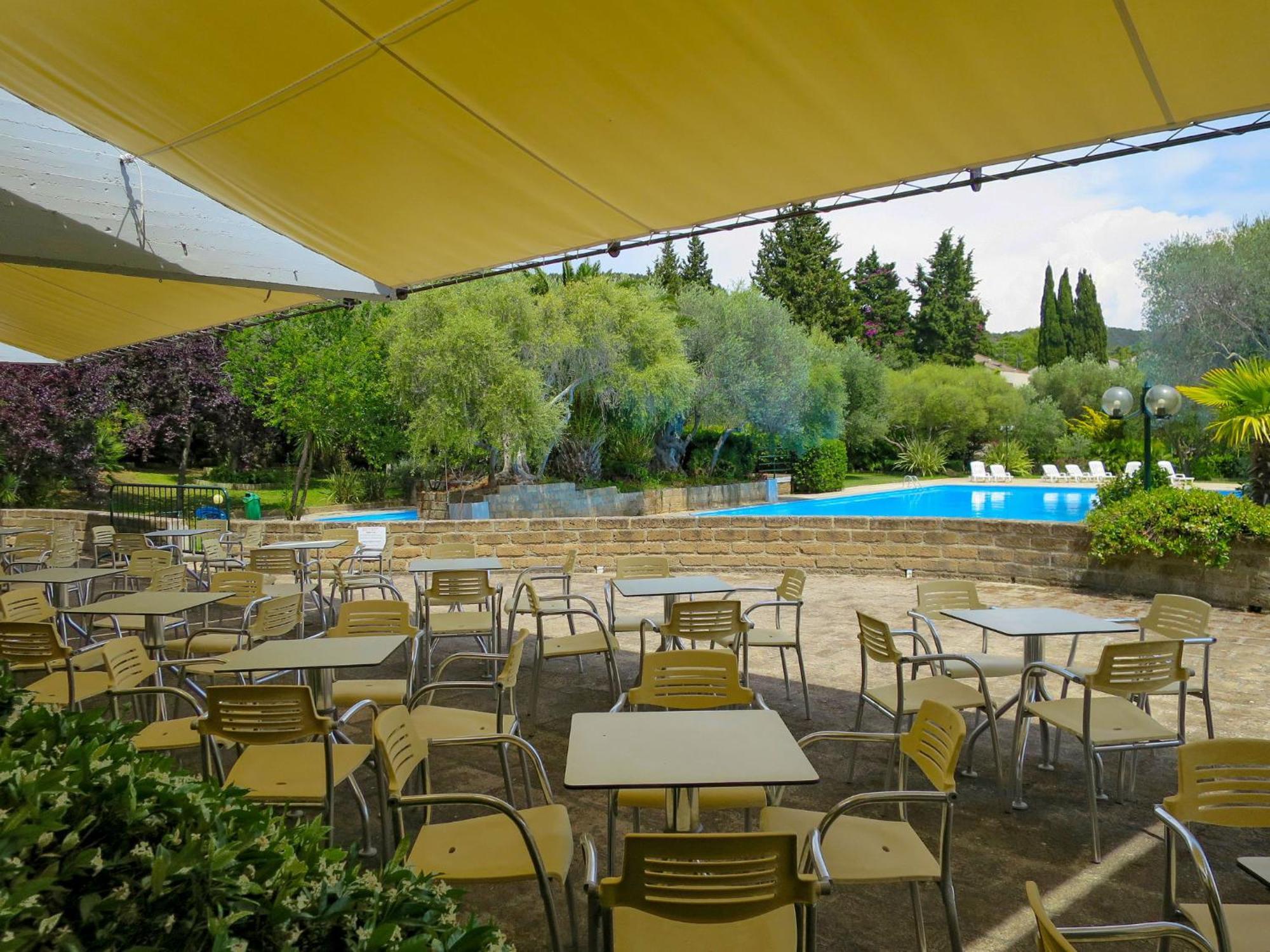Holiday Home Twoo-Room Comfort By Interhome Castiglione della Pescaia Dış mekan fotoğraf
