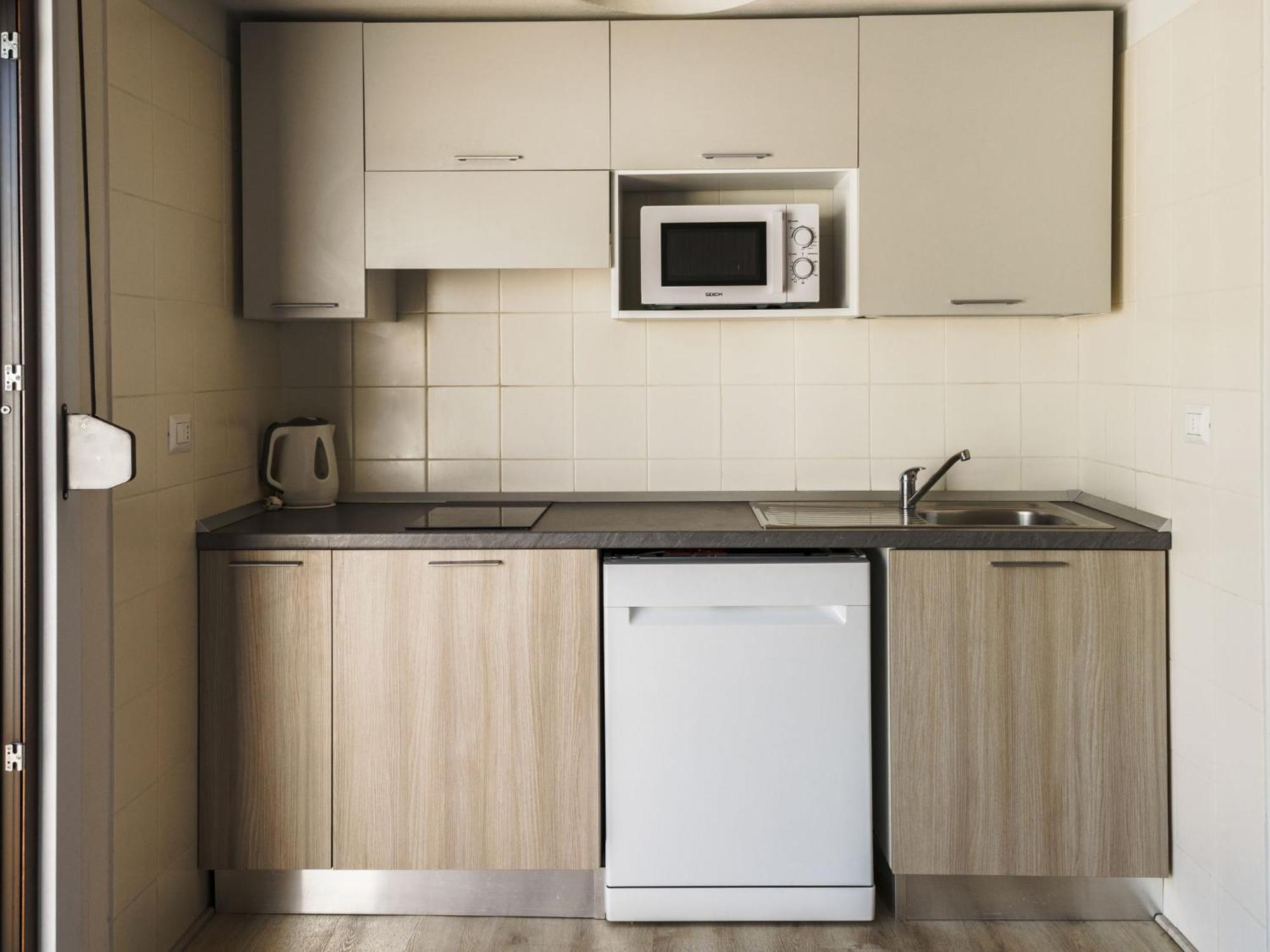 Holiday Home Twoo-Room Comfort By Interhome Castiglione della Pescaia Dış mekan fotoğraf